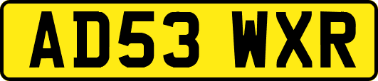 AD53WXR