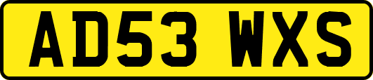 AD53WXS