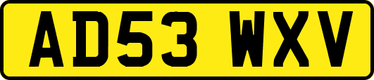 AD53WXV