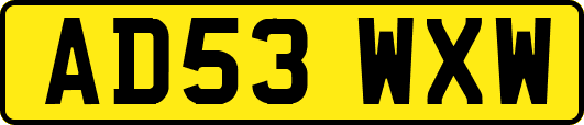 AD53WXW