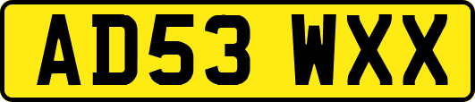 AD53WXX