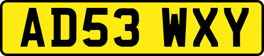 AD53WXY