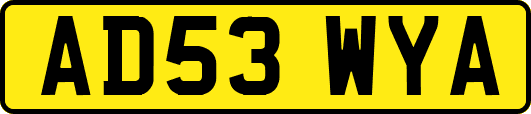 AD53WYA