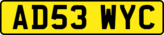 AD53WYC