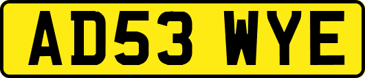 AD53WYE