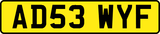 AD53WYF