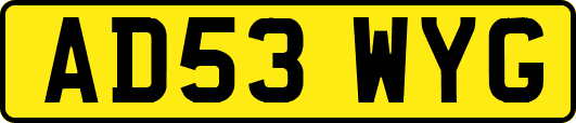 AD53WYG