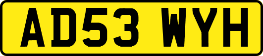 AD53WYH