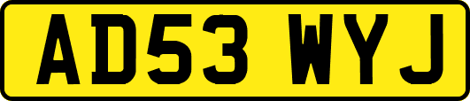 AD53WYJ