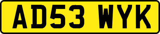 AD53WYK