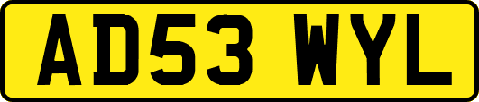 AD53WYL