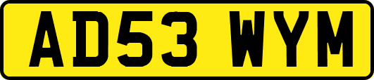 AD53WYM