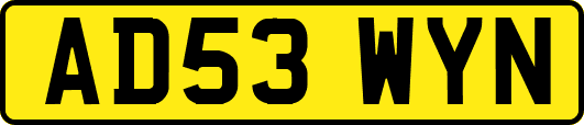AD53WYN