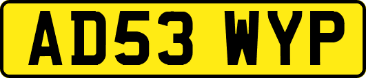 AD53WYP