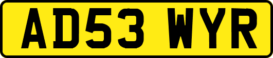AD53WYR