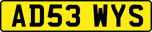 AD53WYS