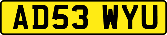 AD53WYU