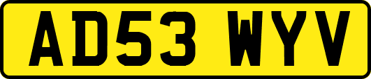 AD53WYV
