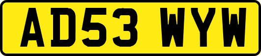 AD53WYW