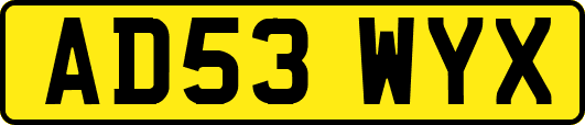 AD53WYX