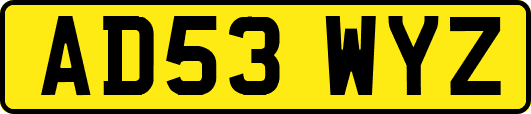 AD53WYZ
