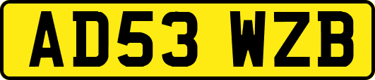 AD53WZB