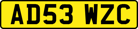 AD53WZC