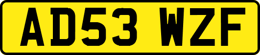 AD53WZF