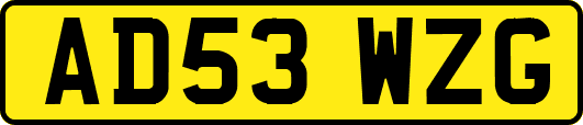 AD53WZG