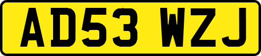 AD53WZJ