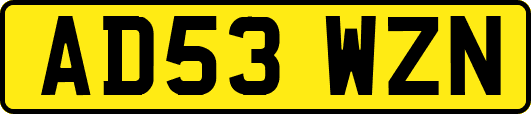 AD53WZN