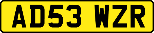 AD53WZR