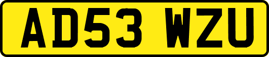 AD53WZU
