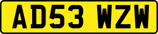 AD53WZW
