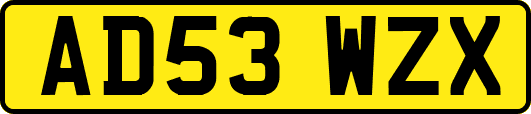 AD53WZX