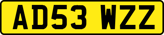 AD53WZZ