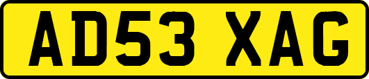 AD53XAG