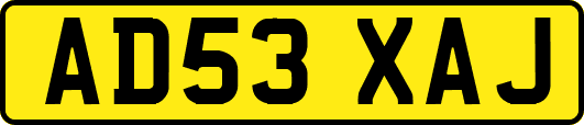 AD53XAJ