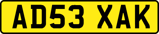 AD53XAK