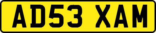 AD53XAM