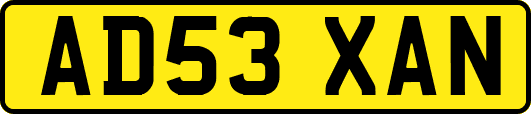 AD53XAN