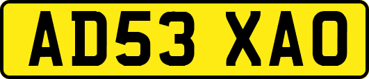 AD53XAO