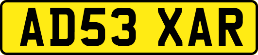 AD53XAR