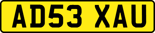 AD53XAU