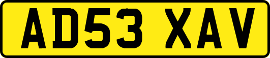 AD53XAV