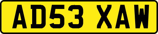 AD53XAW
