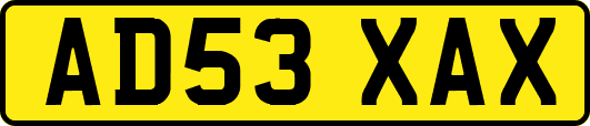 AD53XAX