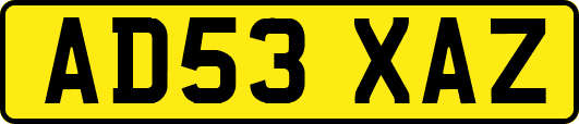 AD53XAZ