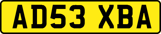 AD53XBA