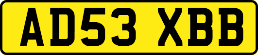 AD53XBB